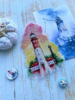 Схема для вышивания Леденцова (Морозова) Татьяна #56494