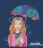 Схема для вышивания Леденцова (Морозова) Татьяна #56496
