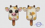 Схема для вышивания Леденцова (Морозова) Татьяна #56592