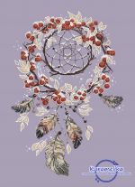 Схема для вышивания Леденцова (Морозова) Татьяна #56629