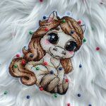 Схема для вышивания Васенкова Настя (AVastya) #56634