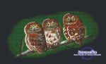 Схема для вышивания Леденцова (Морозова) Татьяна #56662