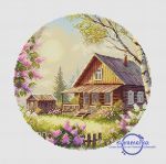 Схема для вышивания Леденцова (Морозова) Татьяна #56673