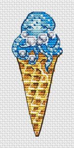 Схема для вышивания Подкопаева Ирина (Арюша) #56742