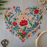 Схема для вышивания Гутова Анна #56743
