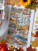 Схема для вышивания Леденцова (Морозова) Татьяна #56747