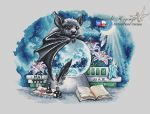 Схема для вышивания Маштакова Надежда (ne-angelochek) #56784