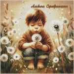 Схема для вышивания Серебрянская (Гумарова) Альбина #56790