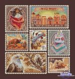 Схема для вышивания Леденцова (Морозова) Татьяна #56807