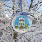 Схема для вышивания Леденцова (Морозова) Татьяна #56843