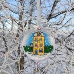 Схема для вышивания Леденцова (Морозова) Татьяна #56844