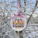 Схема для вышивания Леденцова (Морозова) Татьяна #56846
