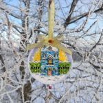 Схема для вышивания Леденцова (Морозова) Татьяна #56847