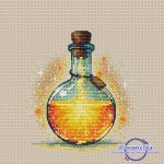 Схема для вышивания Леденцова (Морозова) Татьяна #56878