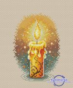 Схема для вышивания Леденцова (Морозова) Татьяна #56887
