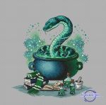 Схема для вышивания Леденцова (Морозова) Татьяна #56895