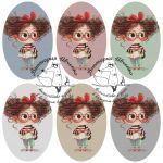Схема для вышивания Ивченко Виктория #56908