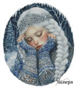 Схема для вышивания Раманова Елена (Химера) #56925