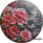 Схема для вышивания Раманова Елена (Химера) #56934