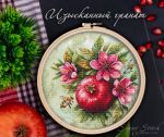 Схема для вышивания Валиуллина Ирина (SunnyStitch) #56956