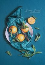 Схема для вышивания Валиуллина Ирина (SunnyStitch) #57045