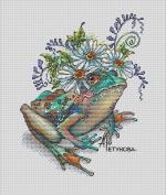 Схема для вышивания Петунова Анна #57072