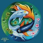 Схема для вышивания Гавриленкова Надежда #57096