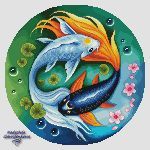 Схема для вышивания Гавриленкова Надежда #57096