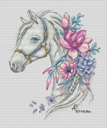 Схема для вышивания Петунова Анна #57116