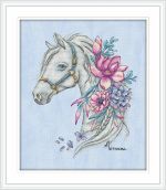 Схема для вышивания Петунова Анна #57116