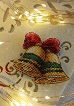Схема для вышивания Прусс Анастасия #57131