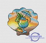 Схема для вышивания Леденцова (Морозова) Татьяна #57140