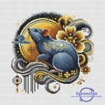 Схема для вышивания Леденцова (Морозова) Татьяна #57180