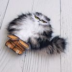 Схема для вышивания Кала﻿ев﻿а Елена #57224