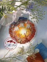 Схема для вышивания Желновач Елена #57238