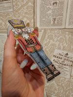 Схема для вышивания Прусс Анастасия #57272
