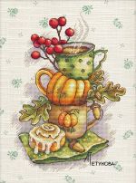 Схема для вышивания Петунова Анна #57276