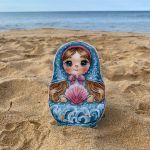 Схема для вышивания Горбикова Лидия #57336