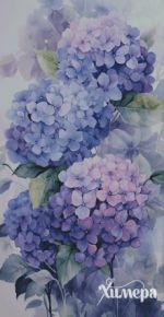Схема для вышивания Раманова Елена (Химера) #57381