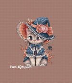 Схема для вышивания Коноплич Ирина #57405