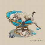 Схема для вышивания Насибуллина Марина #57410