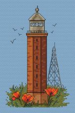 Схема для вышивания Подкопаева Ирина (Арюша) #57416