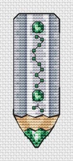 Схема для вышивания Подкопаева Ирина (Арюша) #57418