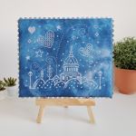 Схема для вышивания Гутова Анна #57429