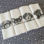 Схема для вышивания Гутова Анна #57470