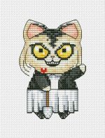 Схема для вышивания Андриевская Полина #57471