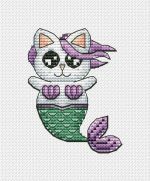 Схема для вышивания Андриевская Полина #57493