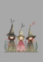 Схема для вышивания Ивченко Виктория #57513