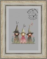 Схема для вышивания Ивченко Виктория #57513