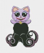 Схема для вышивания Андриевская Полина #57525